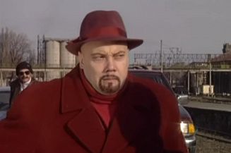 Скончался актер «Маски-шоу» Владимир Комаров